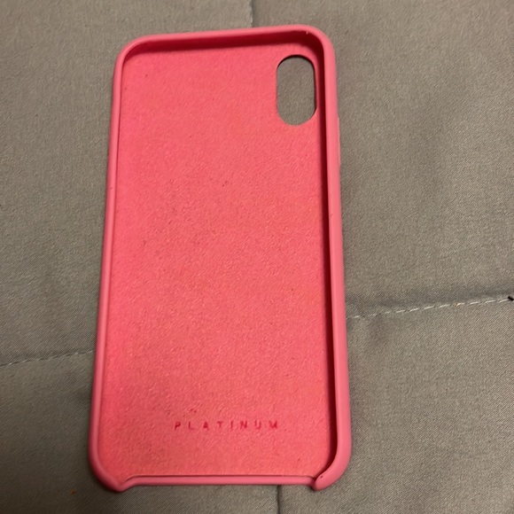 iPhone x - Picture 2 of 3